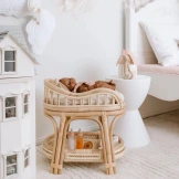 MLEKO I SOK zestaw magicznych butelek do karmienia lalek Tiny Harlow