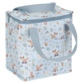 LISEK torba termiczna Forest Friends