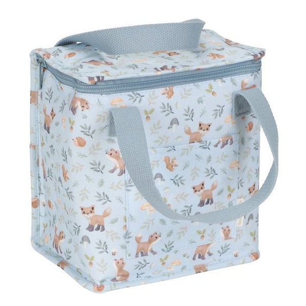 LISEK torba termiczna Forest Friends