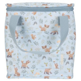 LISEK torba termiczna Forest Friends