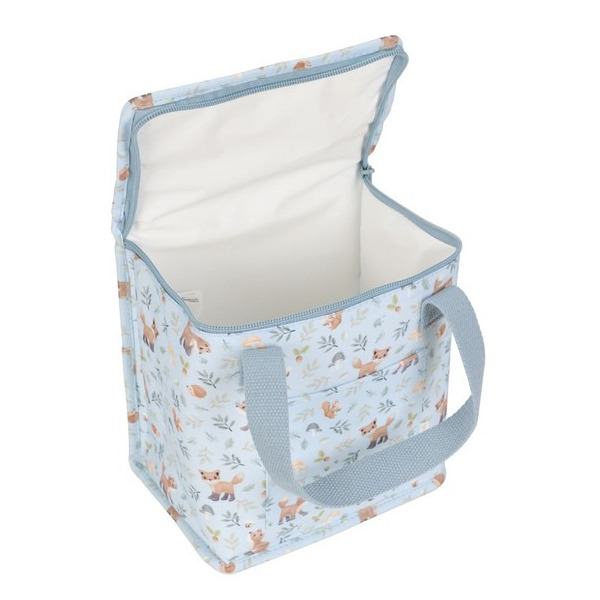 LISEK torba termiczna Forest Friends