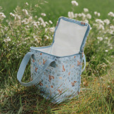 LISEK torba termiczna Forest Friends