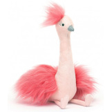 PAW różowa przytulanka 20 cm