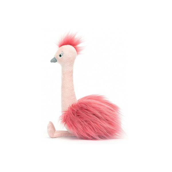 PAW różowa przytulanka 20 cm