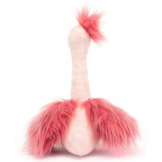 PAW różowa przytulanka 20 cm