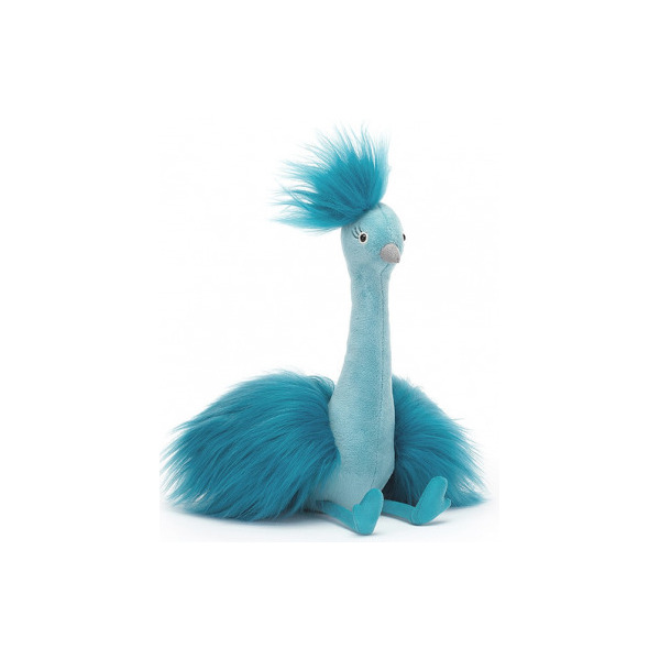 PAW turkusowa przytulanka 20 cm