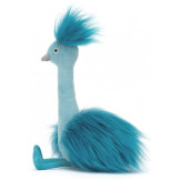 PAW turkusowa przytulanka 20 cm