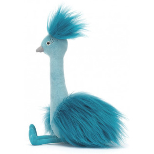 PAW turkusowa przytulanka 20 cm