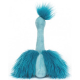 PAW turkusowa przytulanka 20 cm