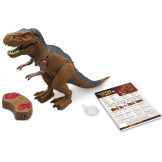 Dinozaur T-REX zdalnie sterowany