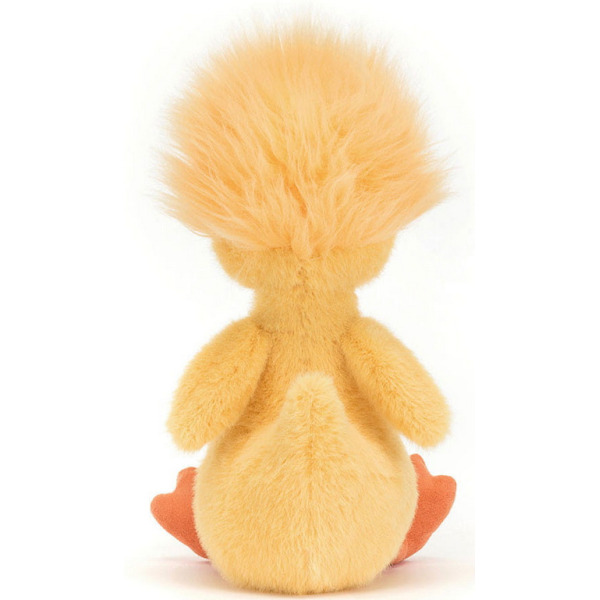 KACZĄTKO DORIT żółta przytulanka 26 cm