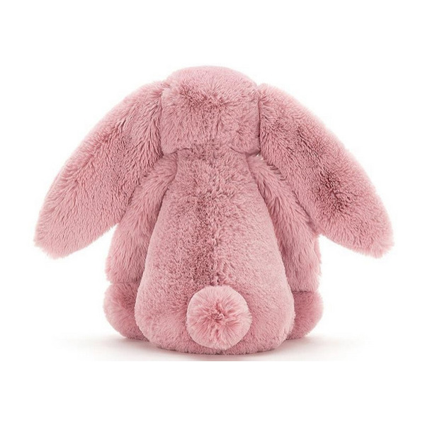 KRÓLICZEK różowa przytulanka Bashful Tulip Pink Bunny 31 cm