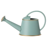 JASNONIEBIESKA KONEWKA metalowa akcesoria dla myszek