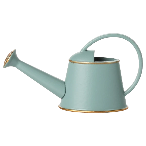 JASNONIEBIESKA KONEWKA metalowa akcesoria dla myszek