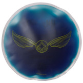 DUŻY GRANATOWY LUNCHBOX z wkładem chłodzącym 2l Harry Potter B.Box