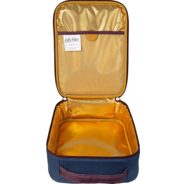 TORBA TERMICZNA na lunchbox Harry Potter B.Box