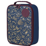 TORBA TERMICZNA na lunchbox Harry Potter B.Box