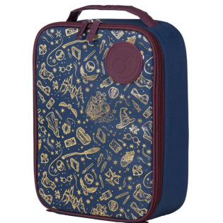 TORBA TERMICZNA na lunchbox Harry Potter B.Box