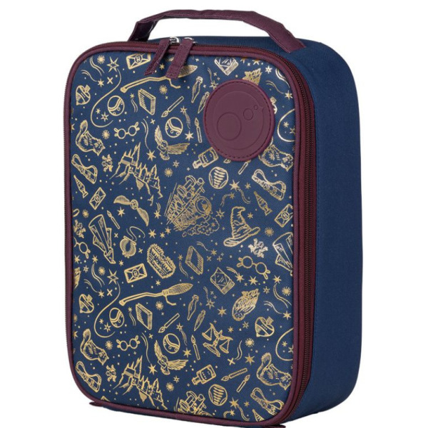 TORBA TERMICZNA na lunchbox Harry Potter B.Box