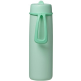 BUTELKA TERMICZNA ze składanym ustnikiem – termos ze stali nierdzewnej 690ml Spearmint