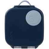 MINI LUNCHBOX granatowa śniadaniówka 1l Midnight B.Box