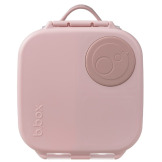 MINI LUNCHBOX różowa śniadaniówka 1l Blush Crush B.Box