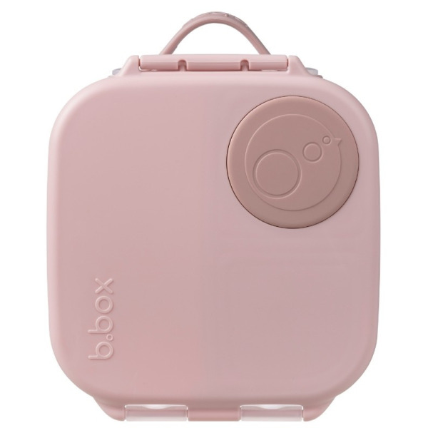 MINI LUNCHBOX różowa śniadaniówka 1l Blush Crush B.Box