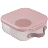 MINI LUNCHBOX różowa śniadaniówka 1l Blush Crush B.Box