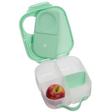 MINI LUNCHBOX miętowa śniadaniówka 1l Spearmint B.Box