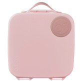 DUŻY RÓŻOWY LUNCHBOX z wkładem chłodzącym 2l Blush Crush B.Box