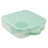 DUŻY MIĘTOWY LUNCHBOX z wkładem chłodzącym 2l Spearmint B.Box