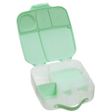 DUŻY MIĘTOWY LUNCHBOX z wkładem chłodzącym 2l Spearmint B.Box
