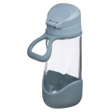 SPORTOWA BUTELKA tritanowa z ustnikiem 450 ml Chill Out B.Box