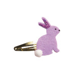 OGRÓD zestaw kreatywny do tworzenia biżuterii Brokatowe spinki do włosów Art&Craft