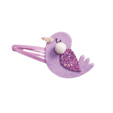 OGRÓD zestaw kreatywny do tworzenia biżuterii Brokatowe spinki do włosów Art&Craft