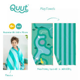 DWUSTRONNY RĘCZNIK PLAŻOWY PlayTowels M 140 x 70 cm Safari