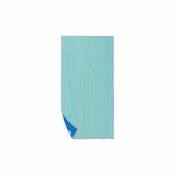 DWUSTRONNY RĘCZNIK PLAŻOWY PlayTowels M 140 x 70 cm Snakes & Ladders