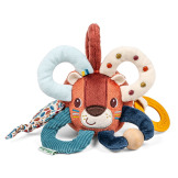 LEW JACK aktywizująca piłeczka wielofunkcyjna