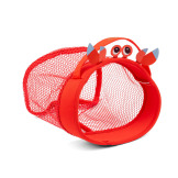 PIESEK JULES sieć rybacka zestaw zabawka do kąpieli