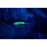 LatchLight innowacyjna niebudząca lampka nocna ułatwiająca karmienie i dbająca o zdrowy sen