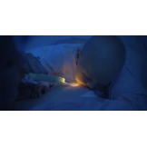 LatchLight innowacyjna niebudząca lampka nocna ułatwiająca karmienie i dbająca o zdrowy sen