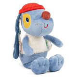 PIESEK JULES przytulanka w ozdobnym pudełku