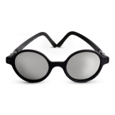 OKULARKI przeciwsłoneczne 6-9 RoZZ Black