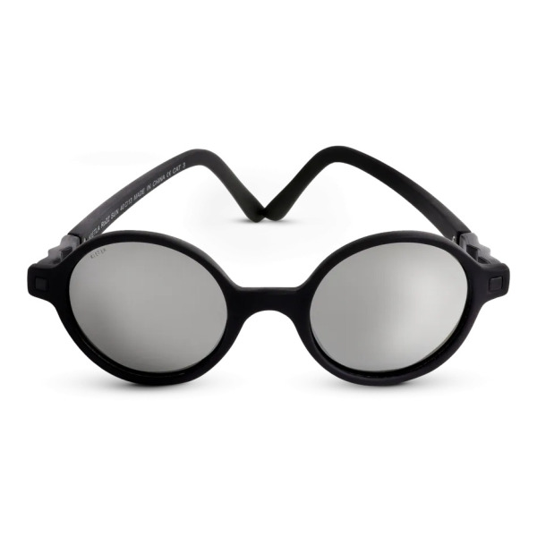 OKULARKI przeciwsłoneczne 6-9 RoZZ Black