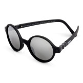 OKULARKI przeciwsłoneczne 6-9 RoZZ Black
