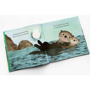 OD KIEDY JESTEM TWOIM TATĄ książka w twardej oprawie Susannah Shane