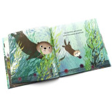 OD KIEDY JESTEM TWOIM TATĄ książka w twardej oprawie Susannah Shane