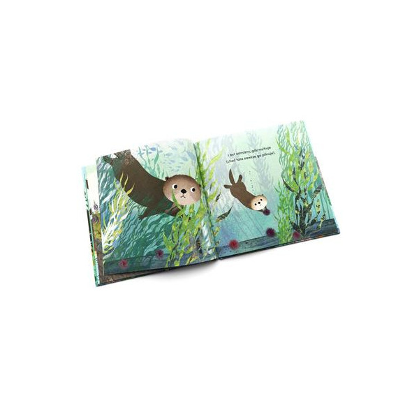 OD KIEDY JESTEM TWOIM TATĄ książka w twardej oprawie Susannah Shane