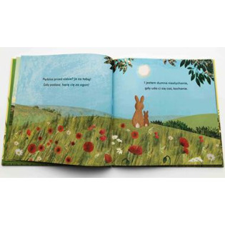 OD KIEDY JESTEM TWOJĄ MAMĄ książka w twardej oprawie Susannah Shane