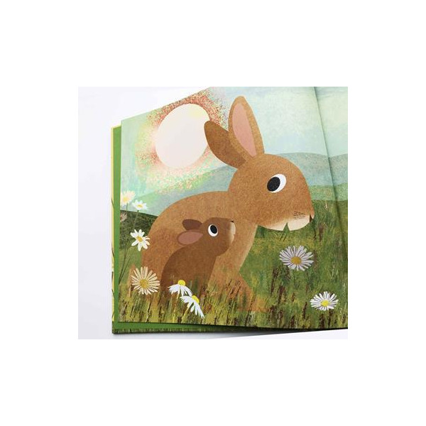 OD KIEDY JESTEM TWOJĄ MAMĄ książka w twardej oprawie Susannah Shane